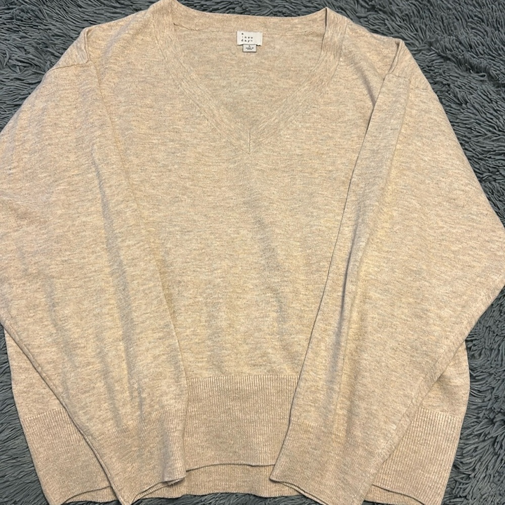 Women’s A New Day lightweight sweater